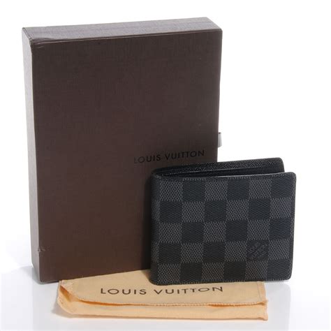 best lv wallet for men|vintage louis vuitton men's wallet.